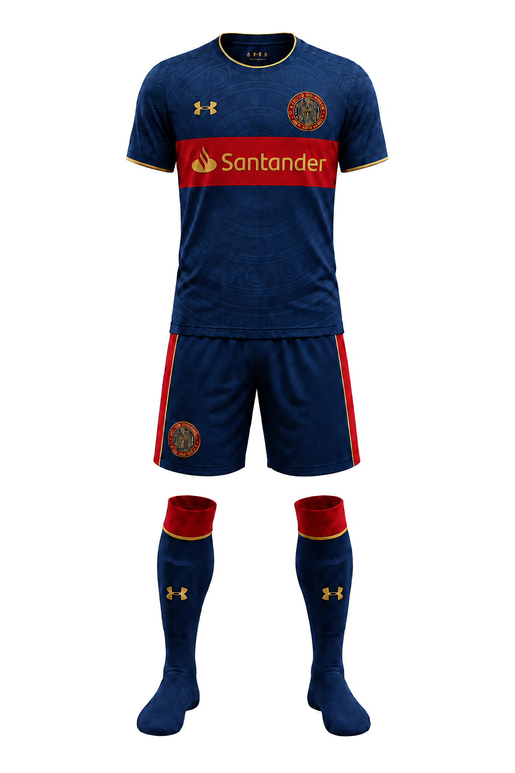 Kit Visitante